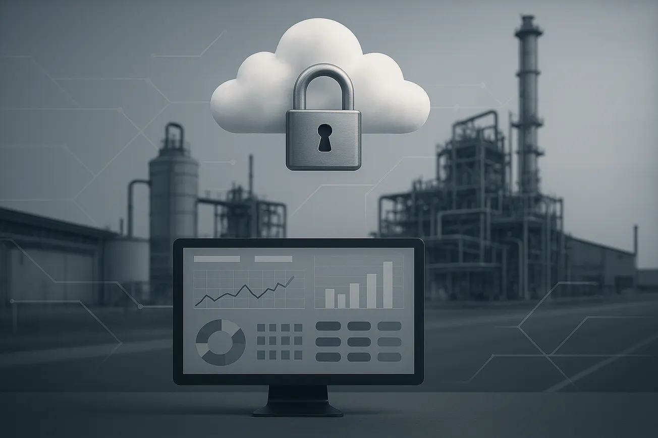 OT Environments Embrace Cloud, But Security Gaps Remain