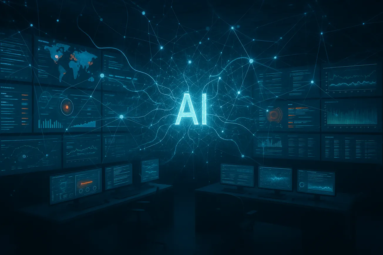 The AI Security Job Boom? New Roles Emerge as Cyber Threats Evolve