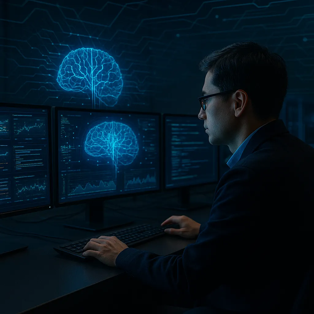 Ready or Not: AI Will Transform Your Job