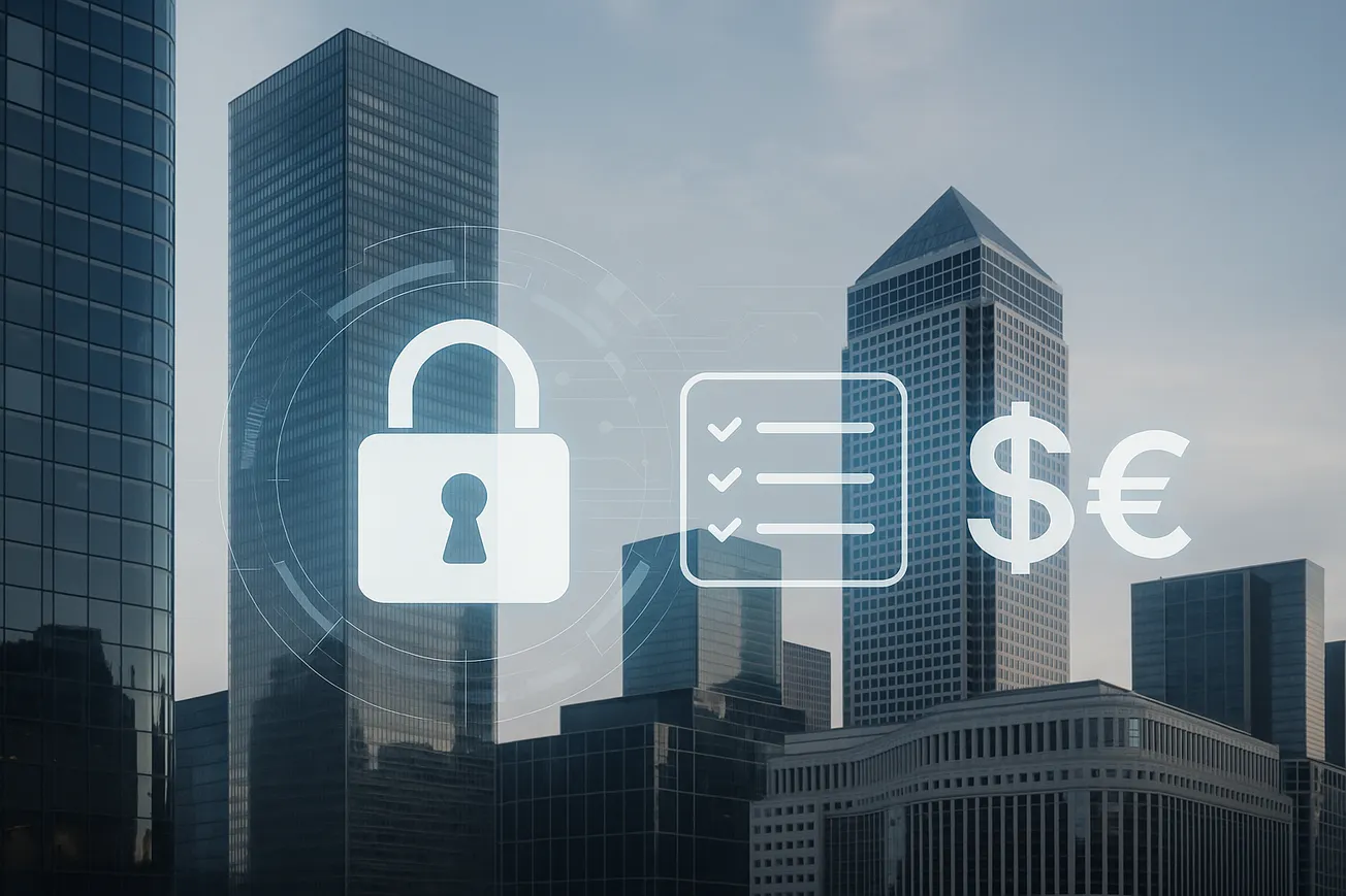 Private Equity Firms Face Serious Cybersecurity Disconnect