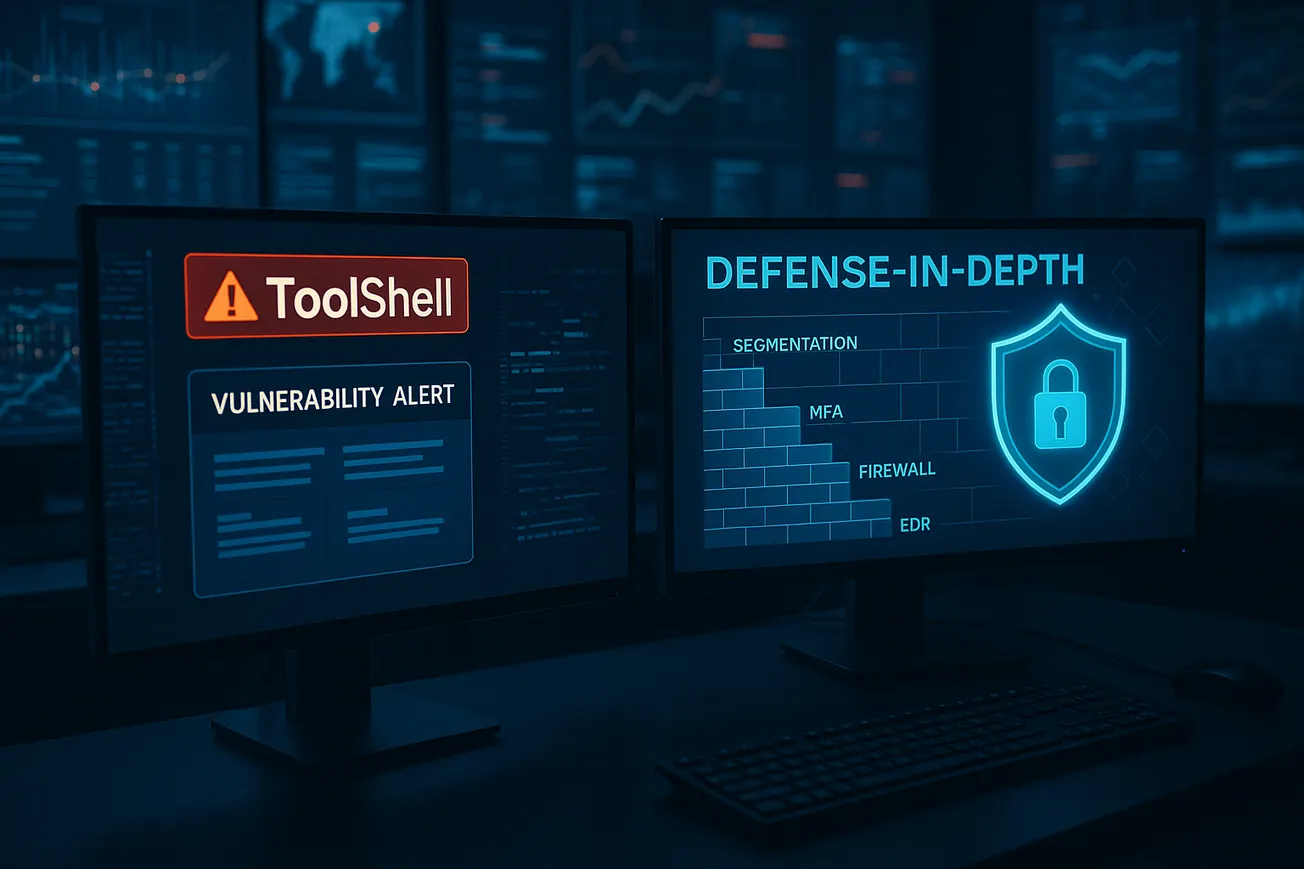 Bolster Defense-in-Depth Strategies as Collaboration Platforms Face Escalating Threats