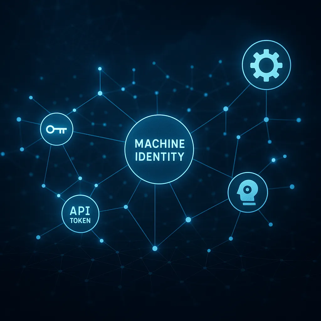Successfully Managing Machine Identities in an AI-Driven World