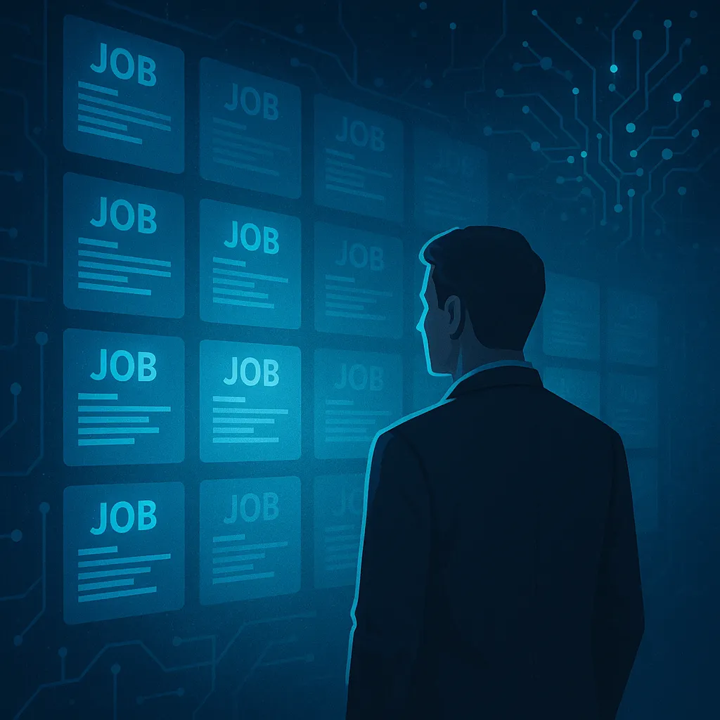 Cybersecurity's Talent Paradox: Why So Many Open Jobs Likely Coexist with Career Chaos