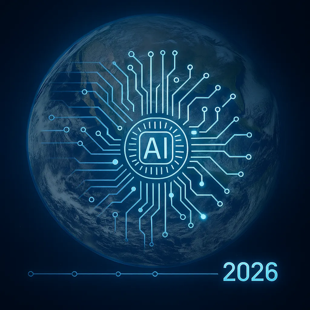 Forrester's 2026 Cybersecurity Predictions