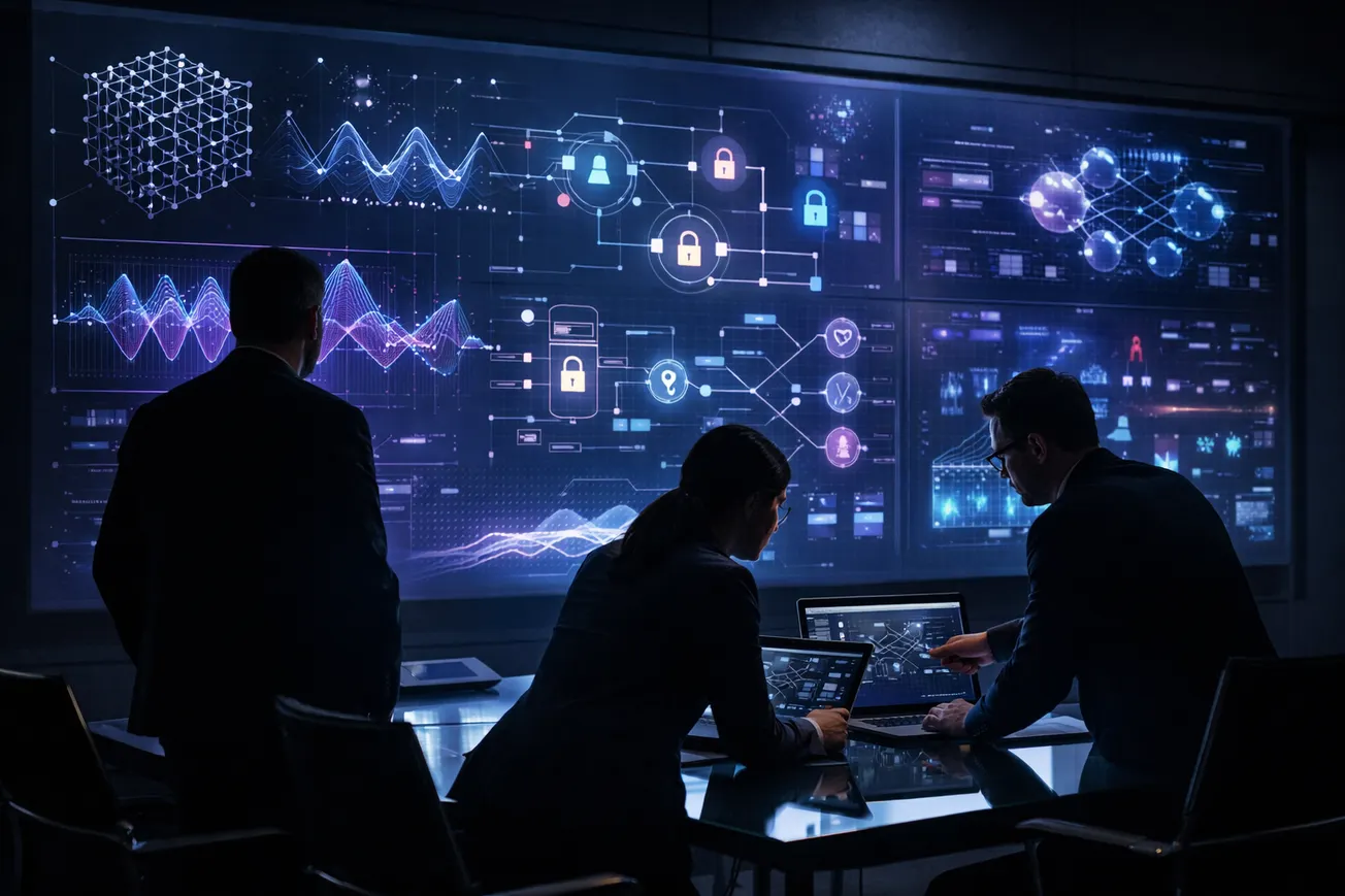 Quantum Security Spending Hits a Tipping Point: Why 5% of Security Budgets Now Belong to Post-Quantum Migration