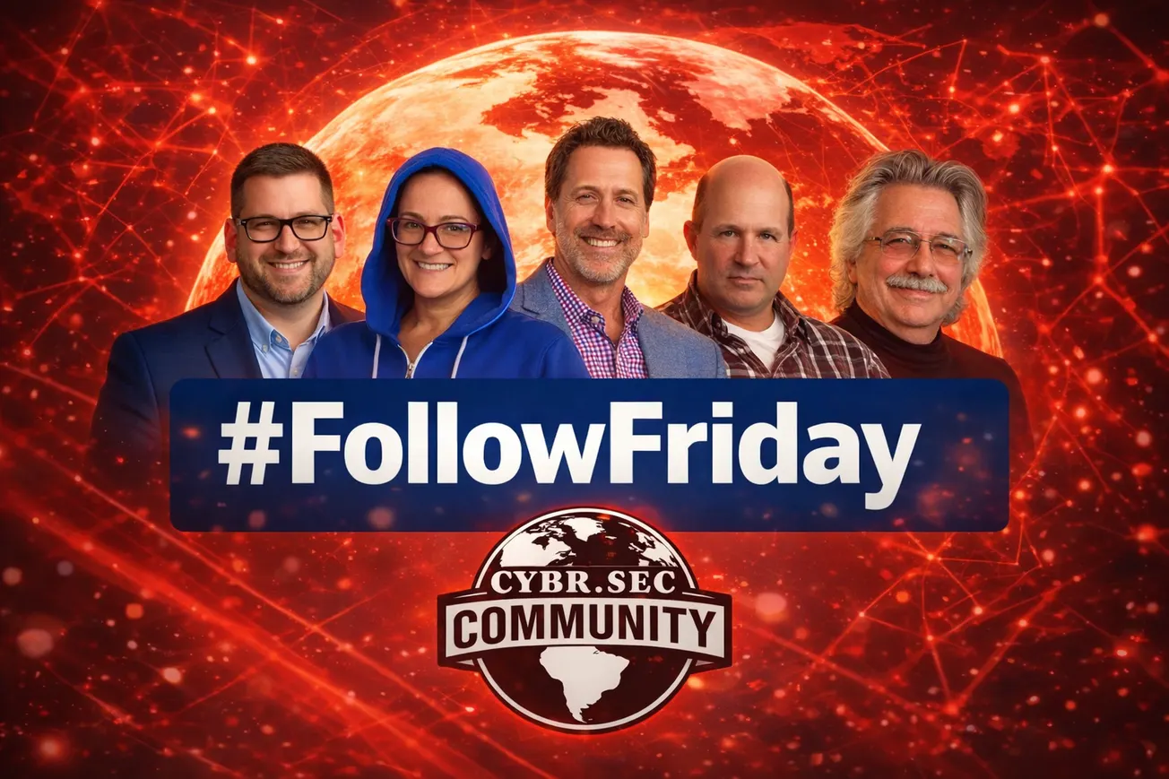 Five Security Pros Dedicated to the Mental Health of Cyber Defenders