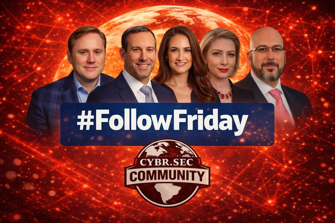 Five Security Pros Dedicated to Protecting Critical Infrastructure