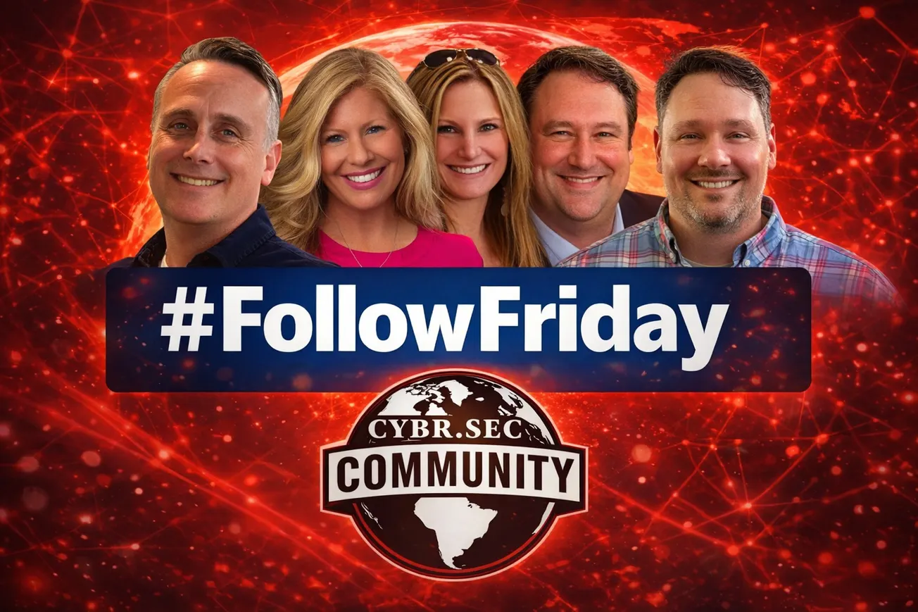 Five Cybersecurity PR Practitioners Who Get It Right