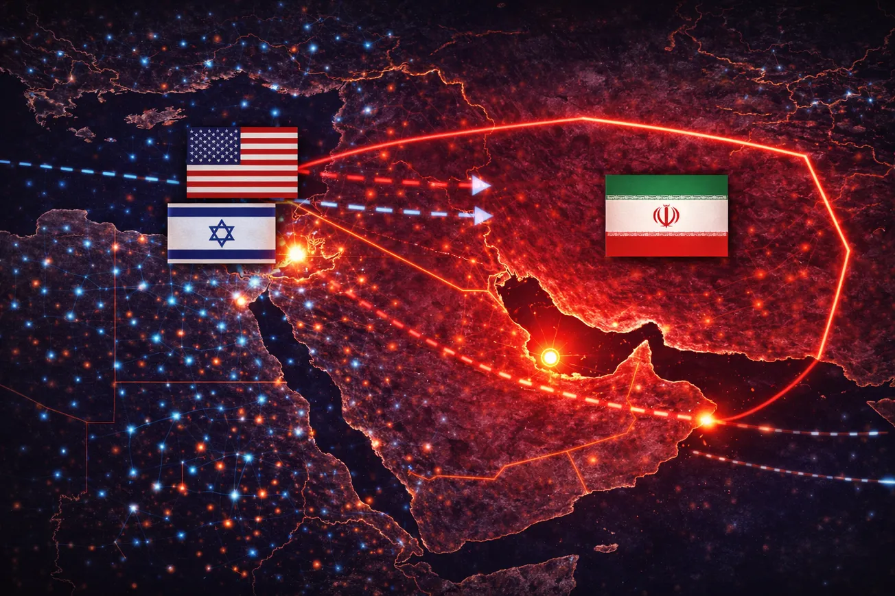 Where to Track Cyber Activity Tied to the US-Israel-Iran Conflict