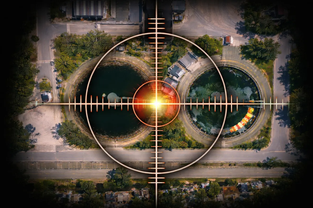 America Must Better Prepare for a Critical Infrastructure Cyber Battlefield