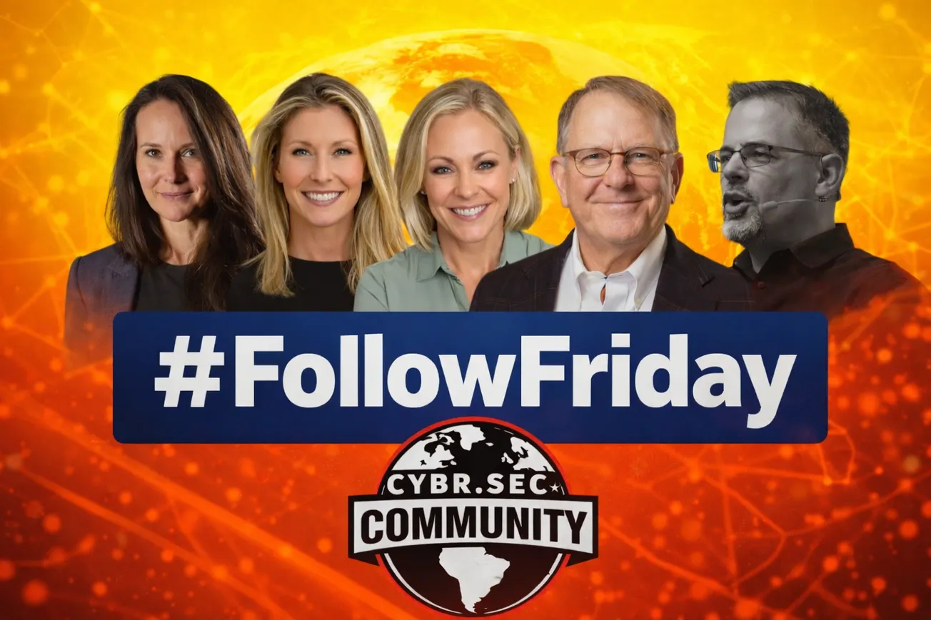 Five Luminaries Worth Following During #RSAC and Beyond