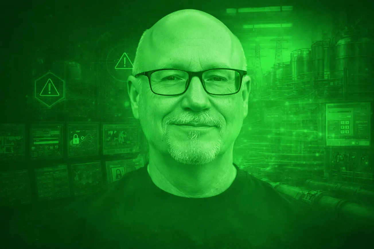 OT Security Starts with Understanding the Plant: Inside Mike Holcomb’s OT.SEC.CON Training