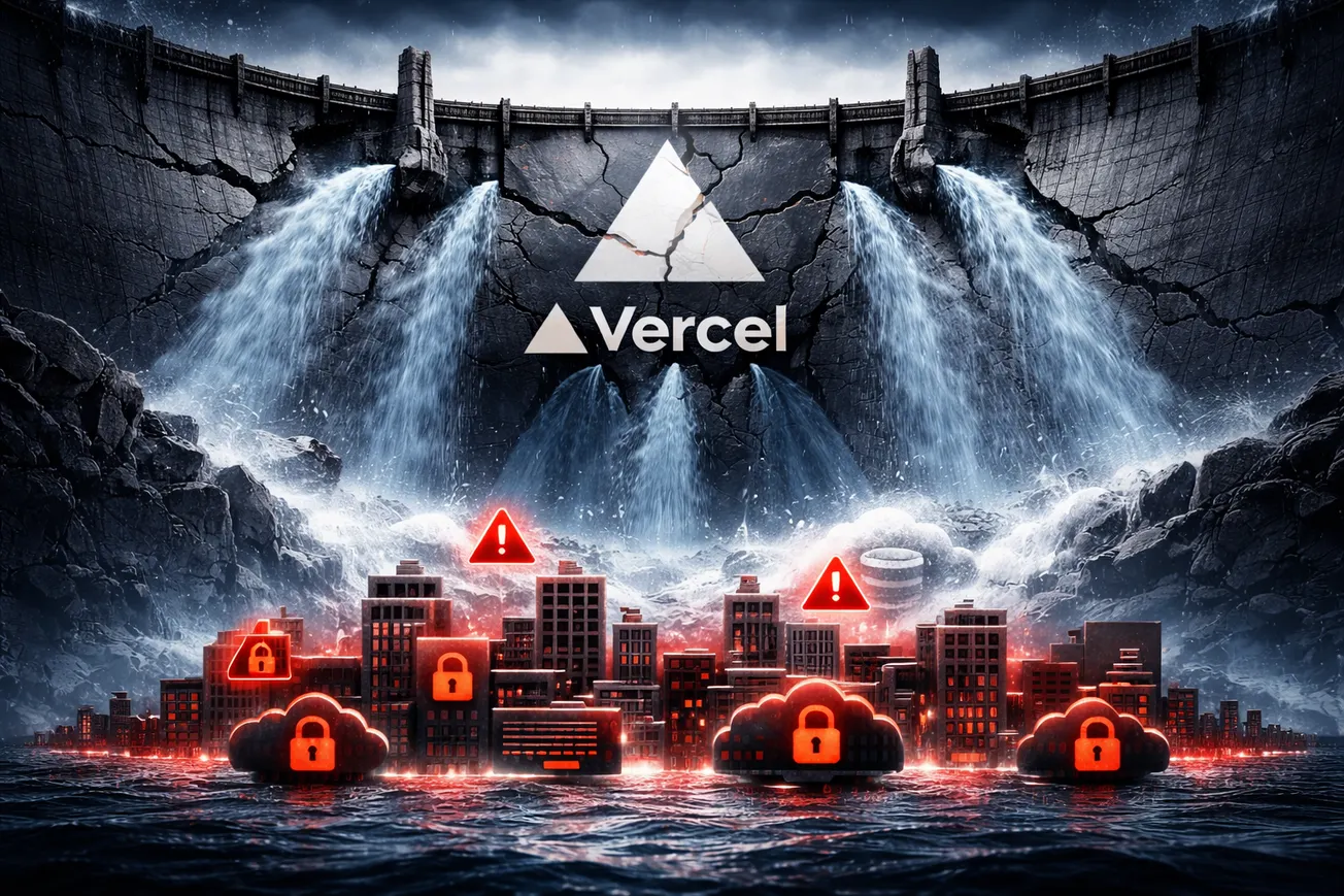 Vercel Breach Raises Supply-Chain Risk: What Security Teams Must Do Now