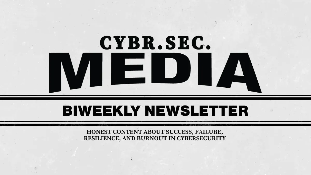 AI Becomes The Insider Threat On The Plant Floor, Supply-Chain Collapse; Critical Infrastructure Under Fire; and Too Much Noise