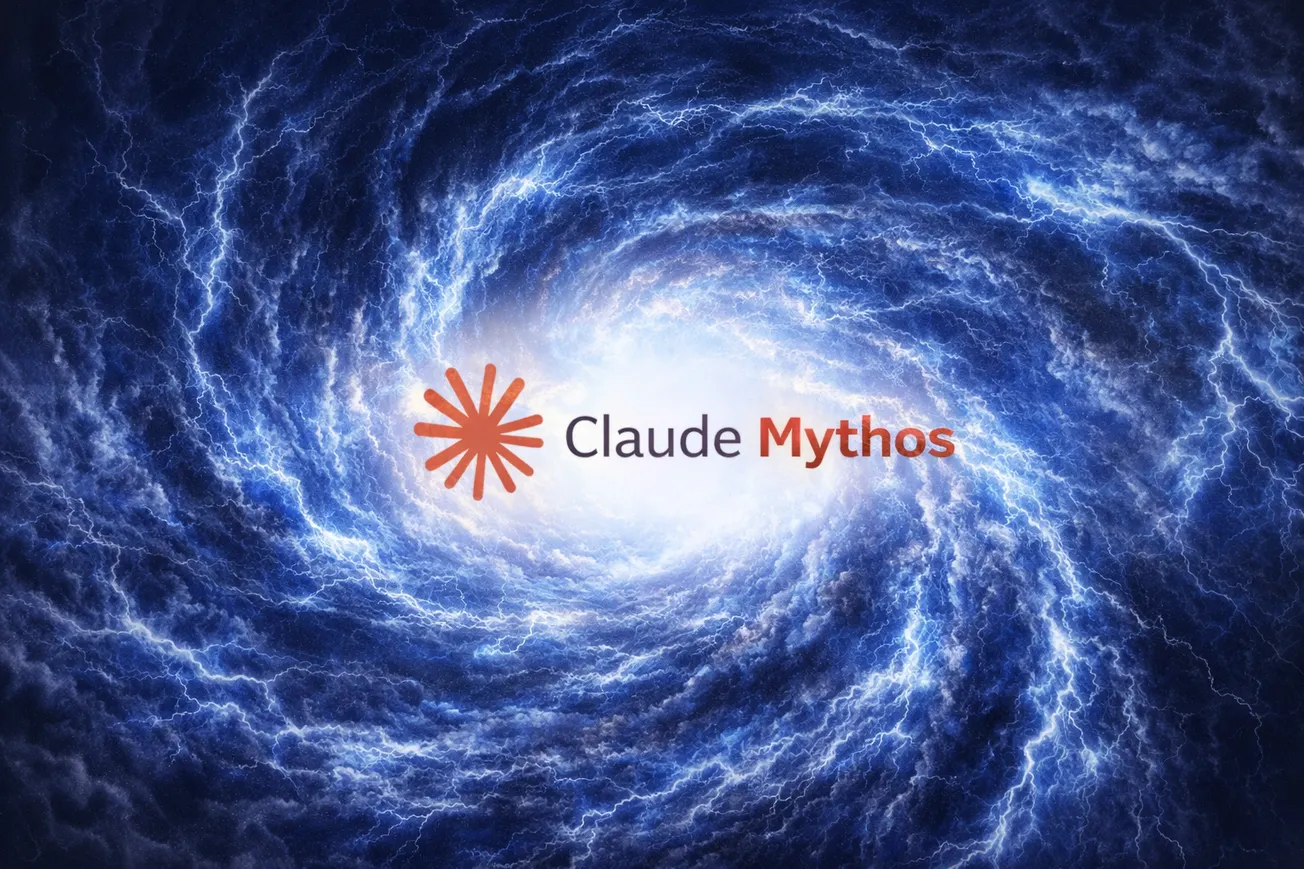 Mythos Broke the Clock, Now Defenders Are Racing the Storm