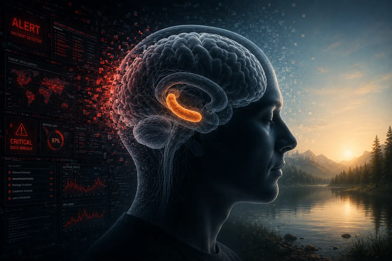 Hippocampus Killing You? Here Are Some Great Resources for Cybersecurity Pros