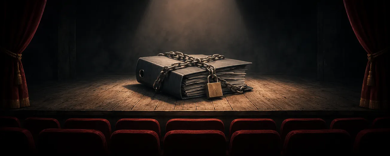 Pentesting Theater: When the Pentest Report Lands, and the Vulnerabilities Remain