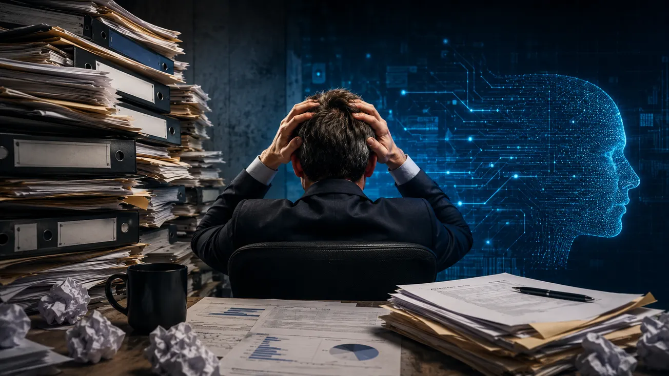 The VAR Model Is Broken. Can AI Finally Fix Cybersecurity Procurement?