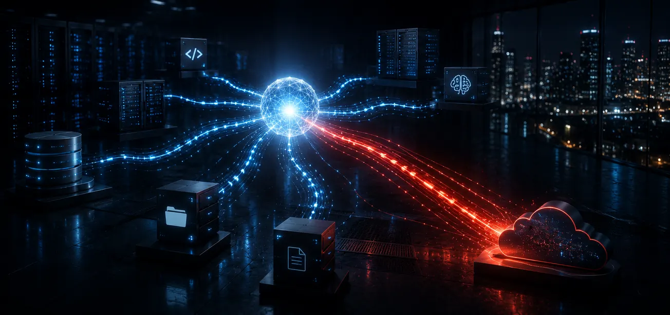 AI Agents and MCP Shift Enterprise AI Security Risks, New Threat Report Finds