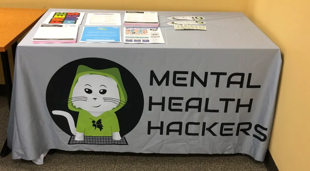 How Amanda Berlin Helped Make Mental Health a Cybersecurity Conversation