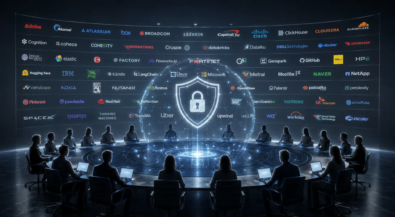 Open Secure AI Alliance Pushes Open-Source AI Defense