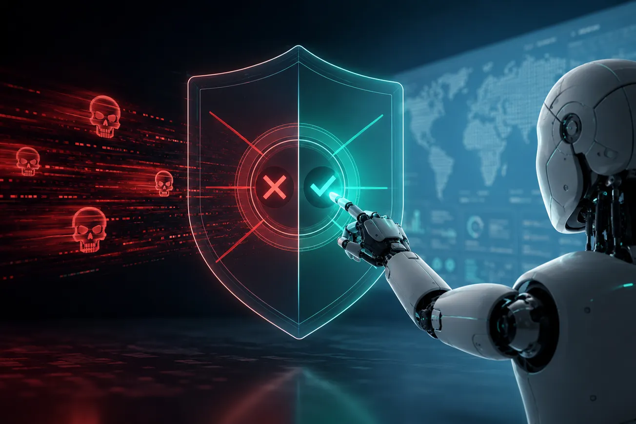 AI Attacks Are Closing the SOC’s Human-in-the-Loop Window