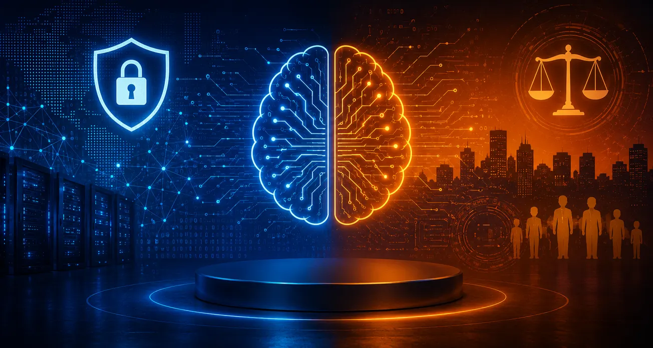 Three AI Luminaries, One Stage: What Ai4's Keynote Panel Signals for Enterprise AI and Cybersecurity