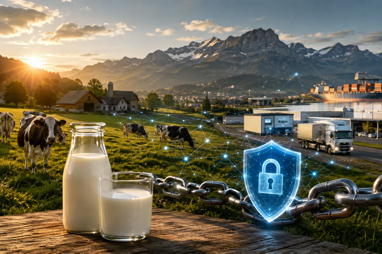 Cyber Resilience Starts with Supply Chain Diversity