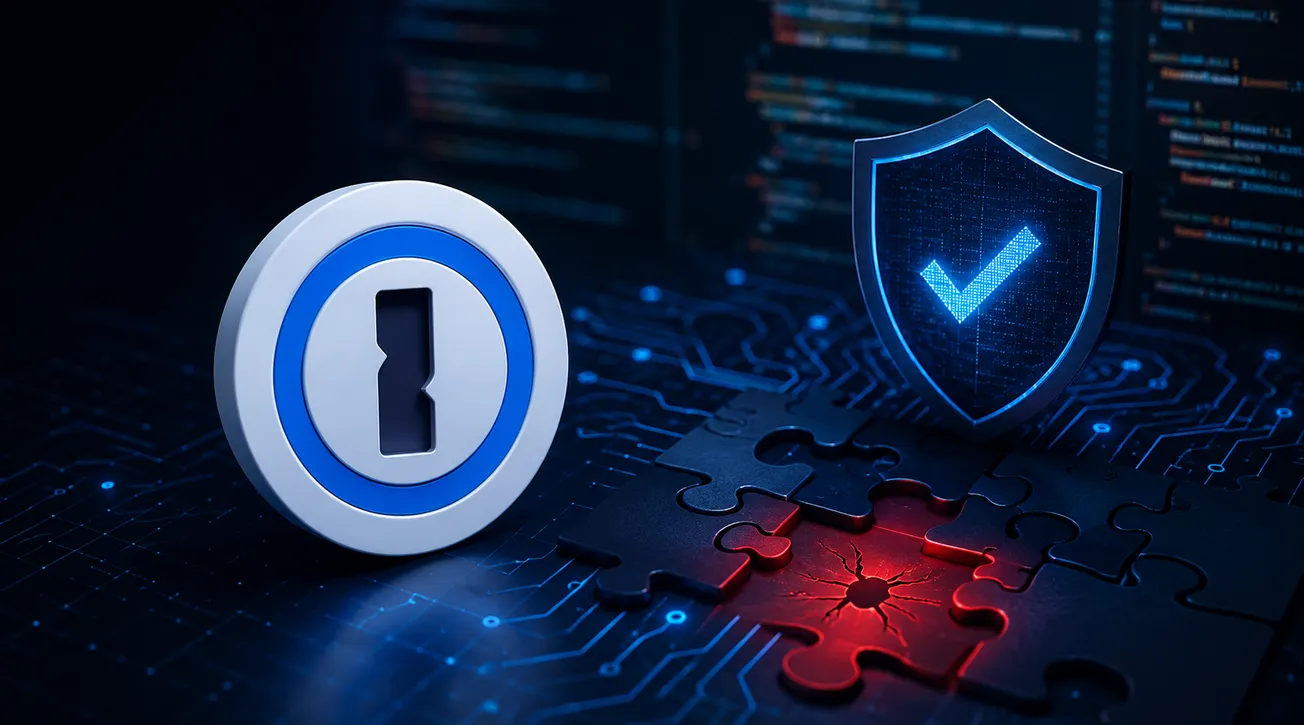 AI-Generated Vulnerability Patches Fail More Than Half the Time, 1Password Research Finds