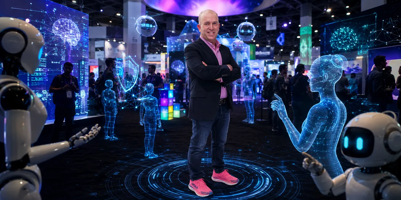 Black Hat 2026 AI Security Trends: Andy Ellis Finds an Industry Better at Finding Risk Than Fixing It