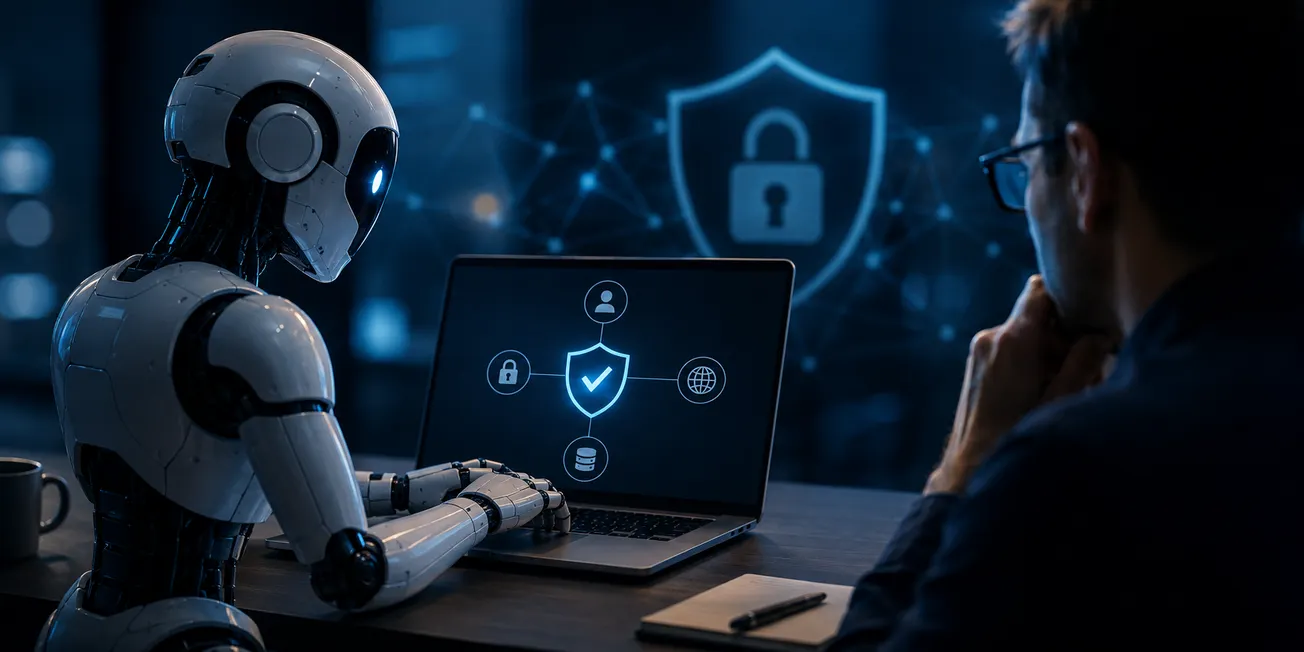 Agentic AI Security Needs Guardrails and Observability