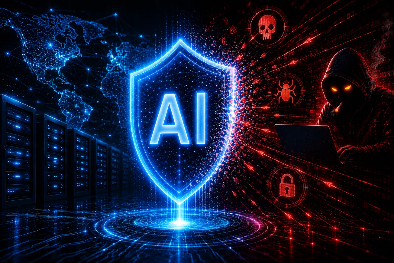 AI Attacks Push 88% of Orgs to Boost Offensive Security Spending