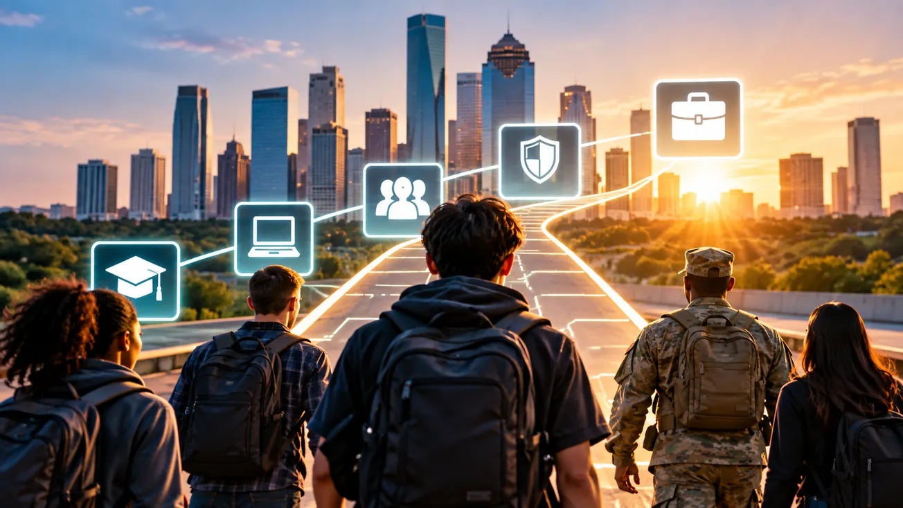 How CYBR.SEC.Careers is Helping to Build the Next Cybersecurity Workforce