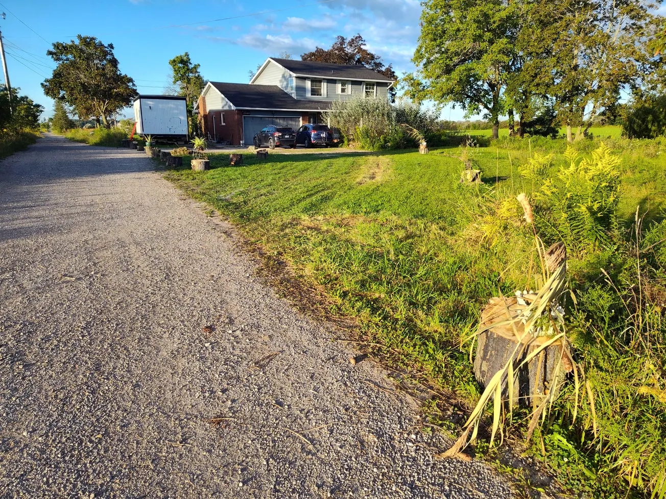 Your Security Architecture May Be a Sideways Driveway