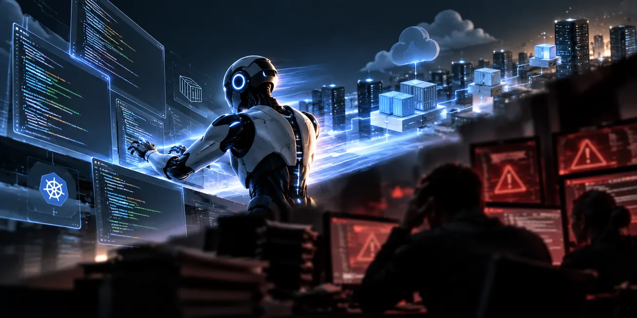 AI Agents Have Changed the Rules of the Game. Detection and Response Haven't Caught Up Yet
