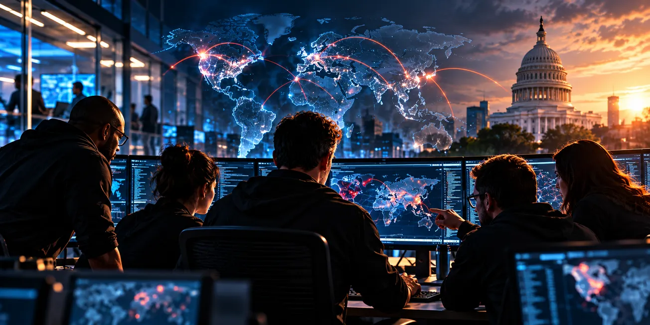 RemoteThreat Emerges From Stealth With $7M, Offensive Cyber Platform and Veteran Security Team