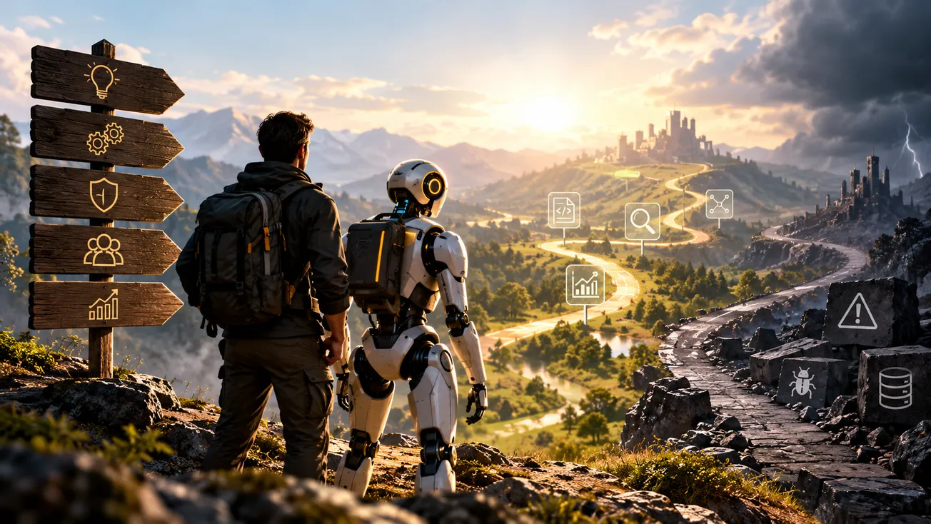 AI in Cybersecurity: Blizzard AppSec Chief Shares What Works and What Fails