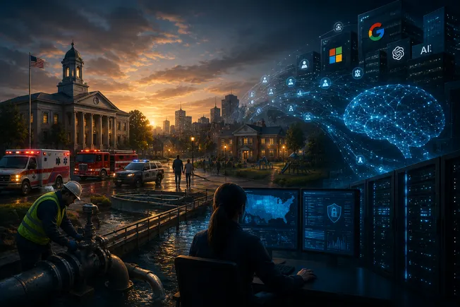 Agentic AI Security Risks Are Growing Faster Than State and Local Defenses