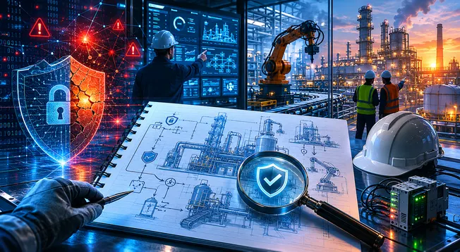 Manufacturing: NIST Wants to Upgrade the Incident Response Playbook