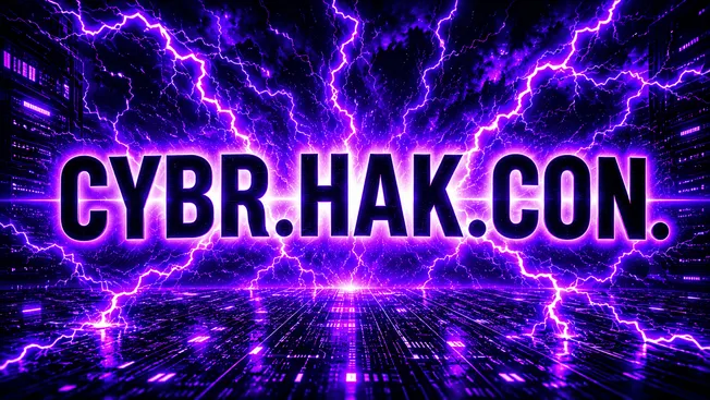 Inside CYBR.HAK.CON.: A New Grassroots Cybersecurity Conference for Ethical Hackers