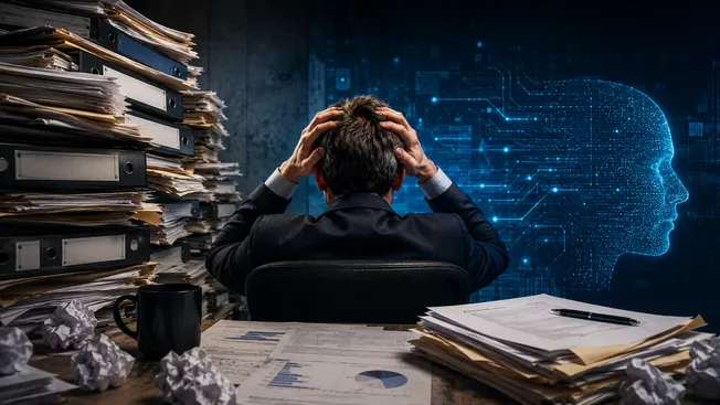 The VAR Model Is Broken. Can AI Finally Fix Cybersecurity Procurement?