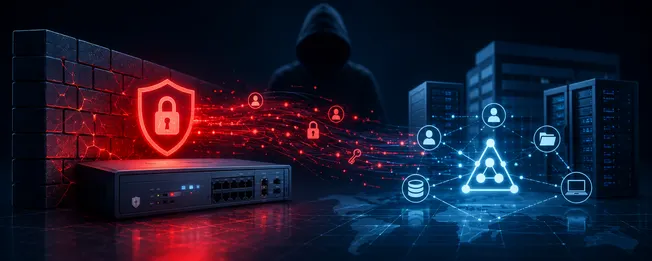 FortiBleed Is Bigger Than A Fortinet Password Leak