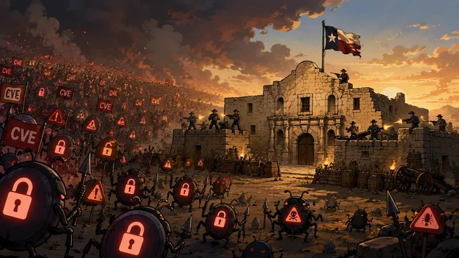 The CVE Stampede Is a Distraction, Finding the Vulns that Matter is the Challenge