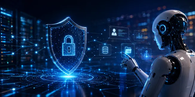Agentic AI Is Pushing Zero Trust Into Its Next Phase