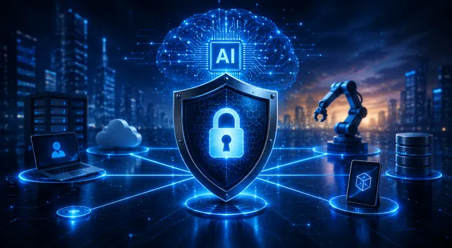Zero Trust Was Made for the AI Era, Says Its Creator