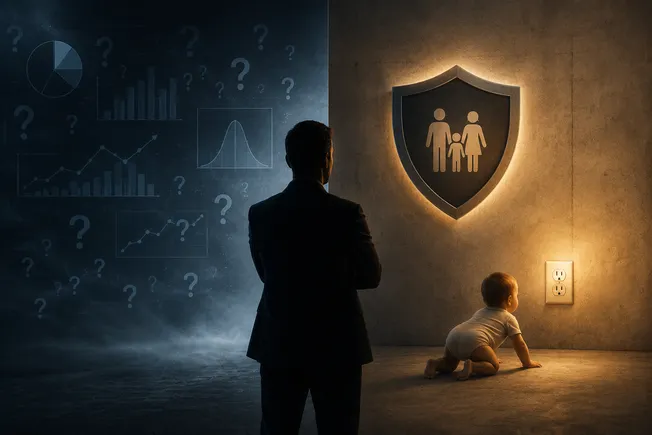 Why Zero Trust Framework's Creator Wants Cybersecurity to Stop Talking About Risk