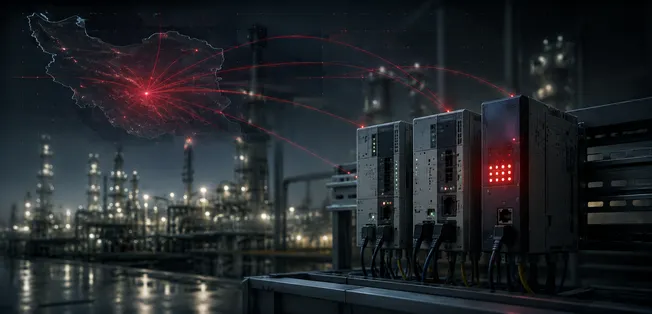 CISA Warns: Iranian Cyber Campaign Now Threatens "Potentially All" Exposed PLCs