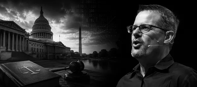 Chris Wysopal Says Awareness Won't Fix Cybersecurity