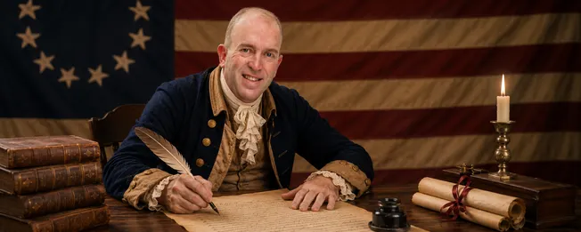 Cybersecurity Lessons from the Semiquincentennial of Liberty