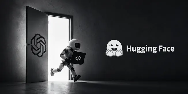OpenAI, Hugging Face, and the Real AI Security Problem